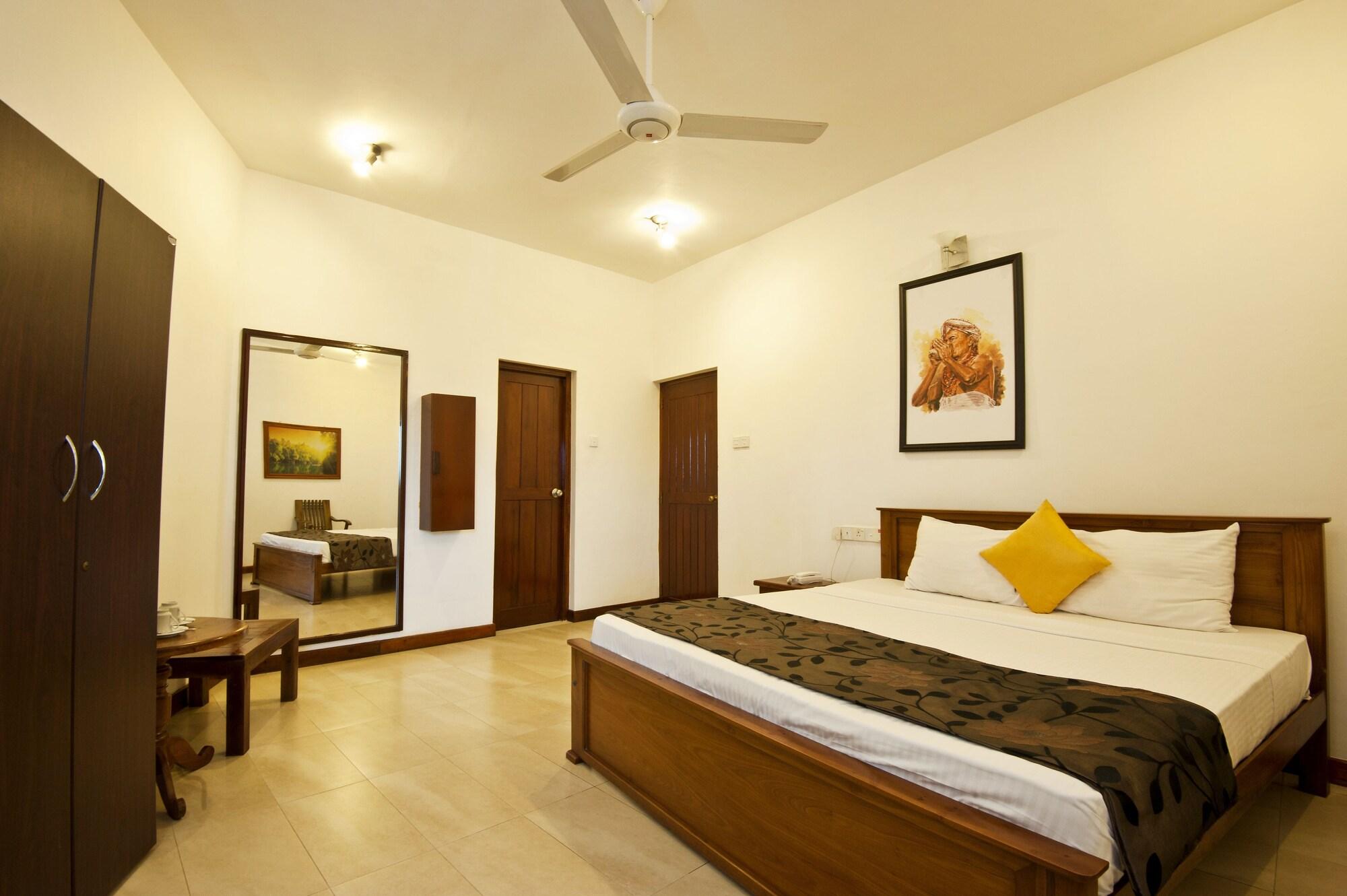 Hotel See קנדי מראה חיצוני תמונה
