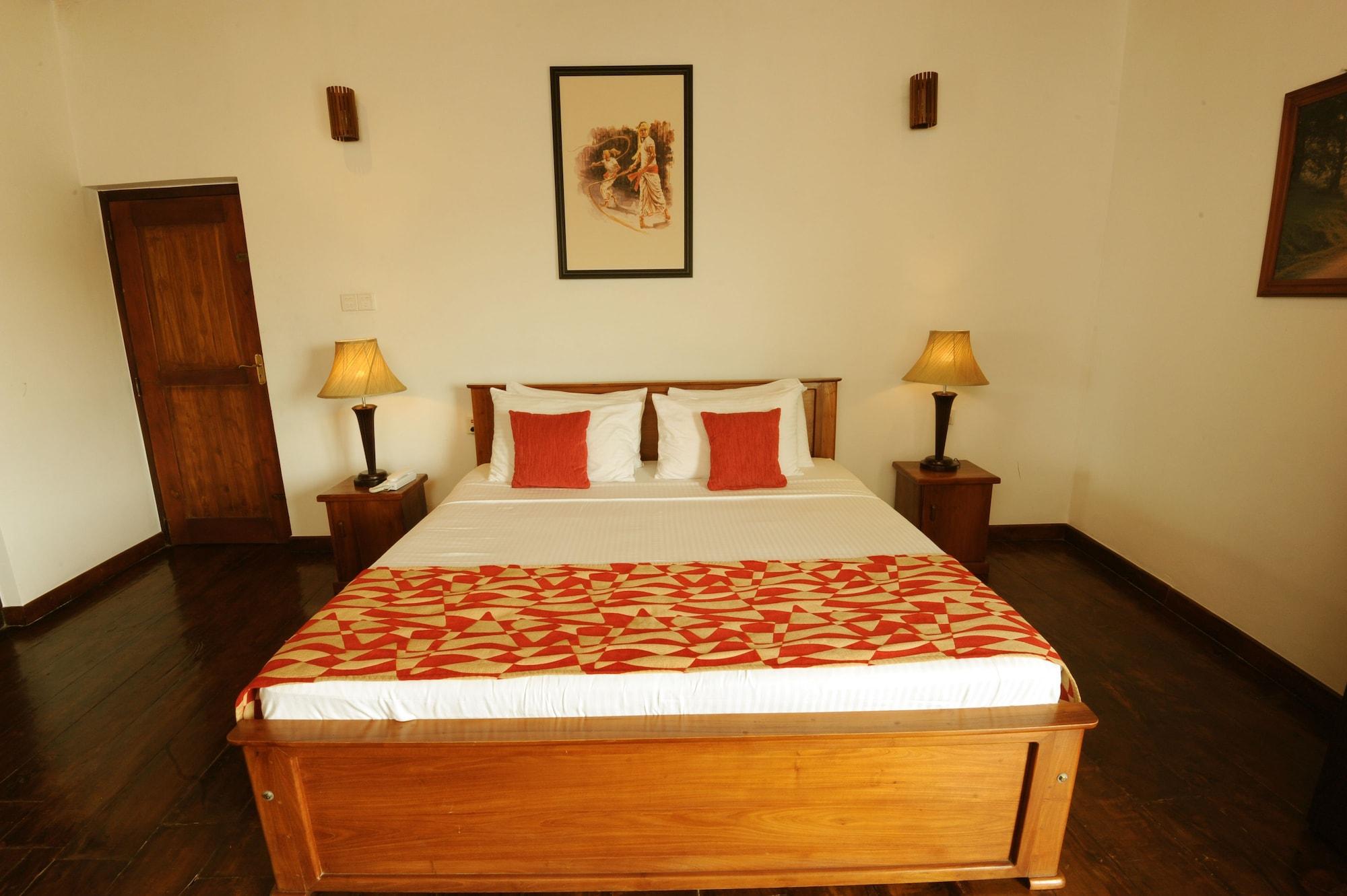 Hotel See קנדי מראה חיצוני תמונה
