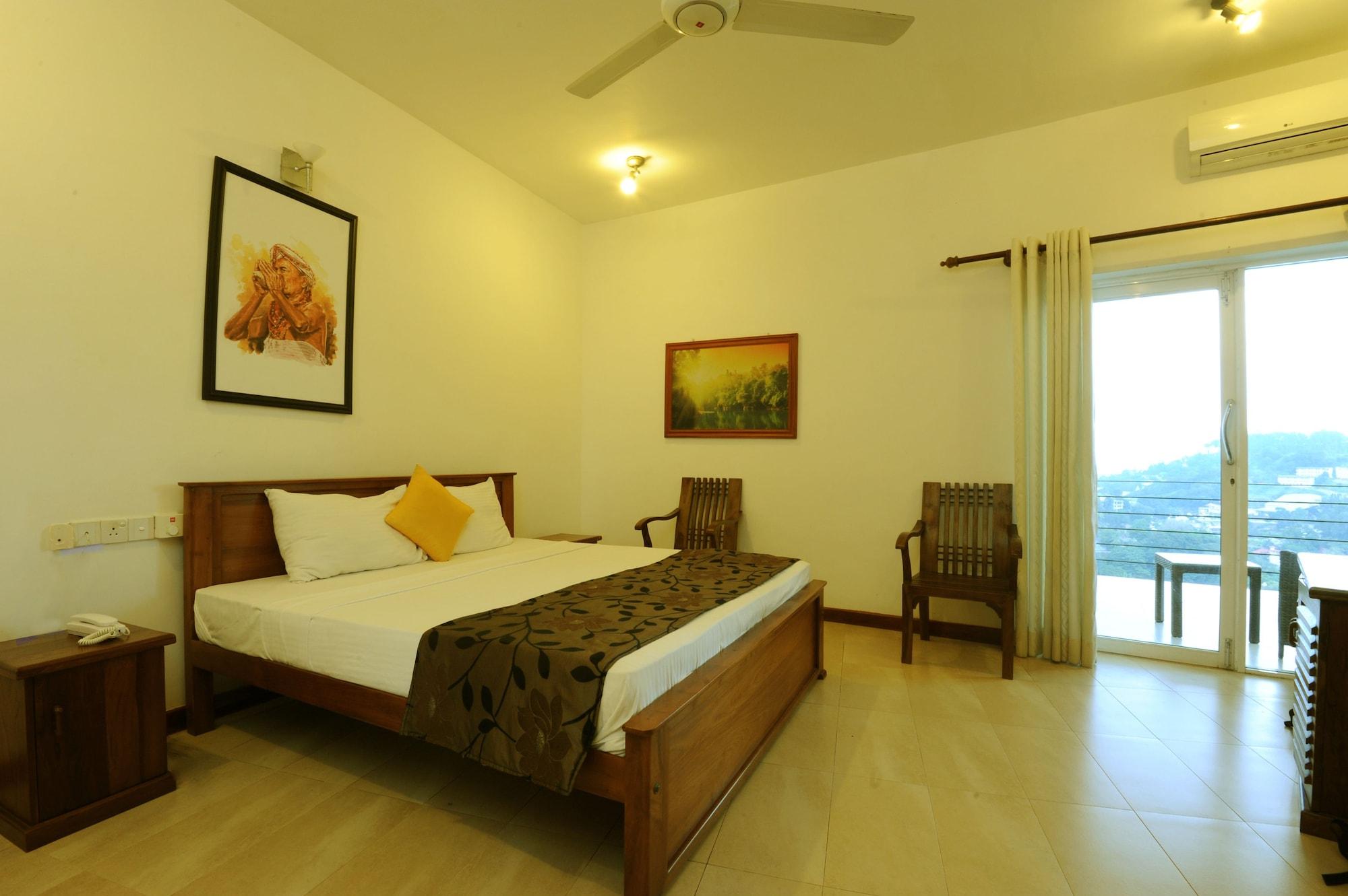 Hotel See קנדי מראה חיצוני תמונה