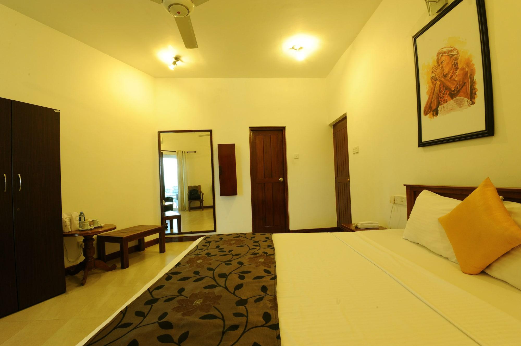 Hotel See קנדי מראה חיצוני תמונה