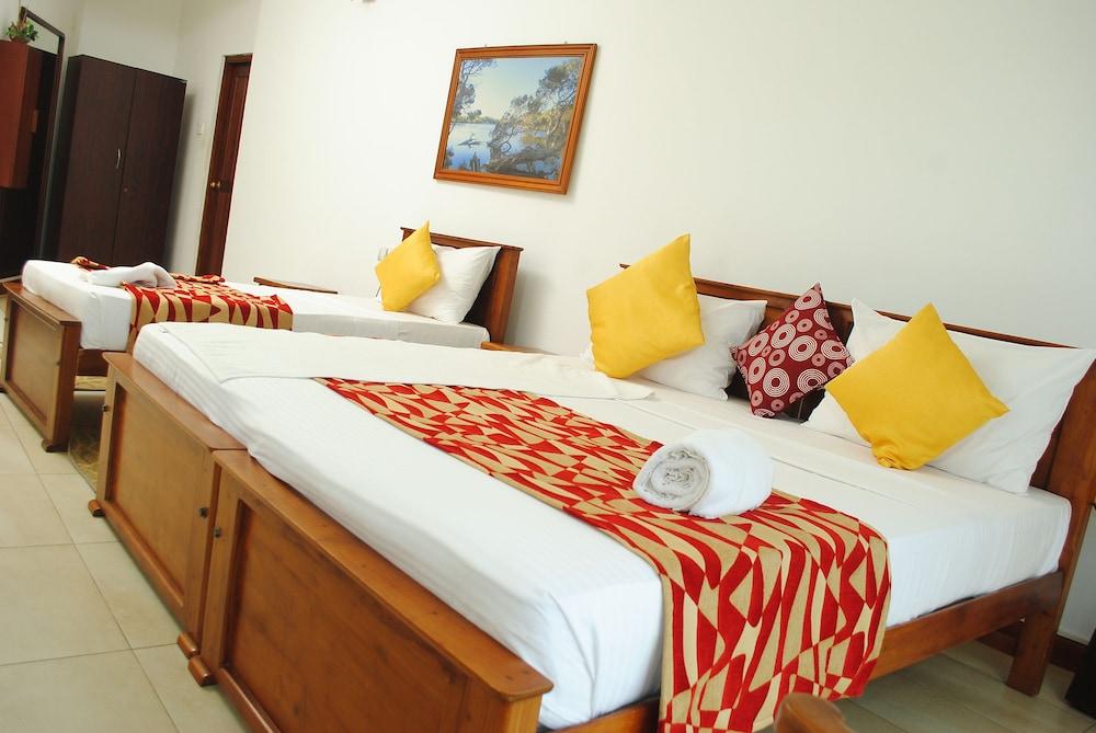 Hotel See קנדי מראה חיצוני תמונה
