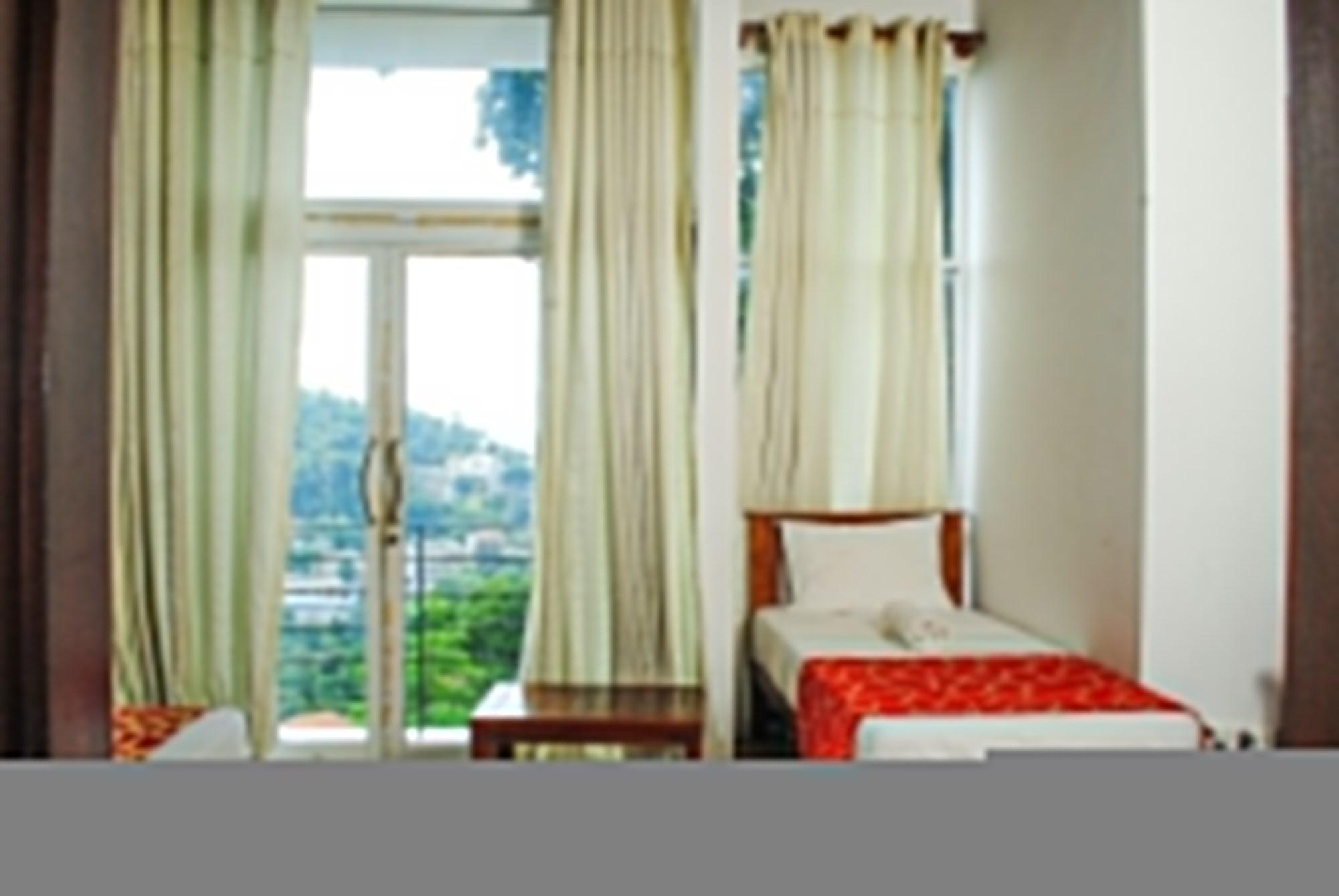 Hotel See קנדי מראה חיצוני תמונה