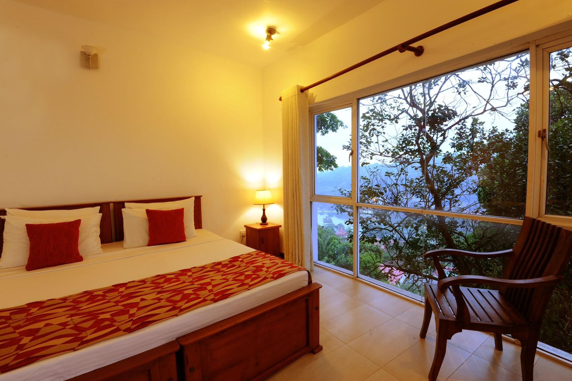 Hotel See קנדי מראה חיצוני תמונה