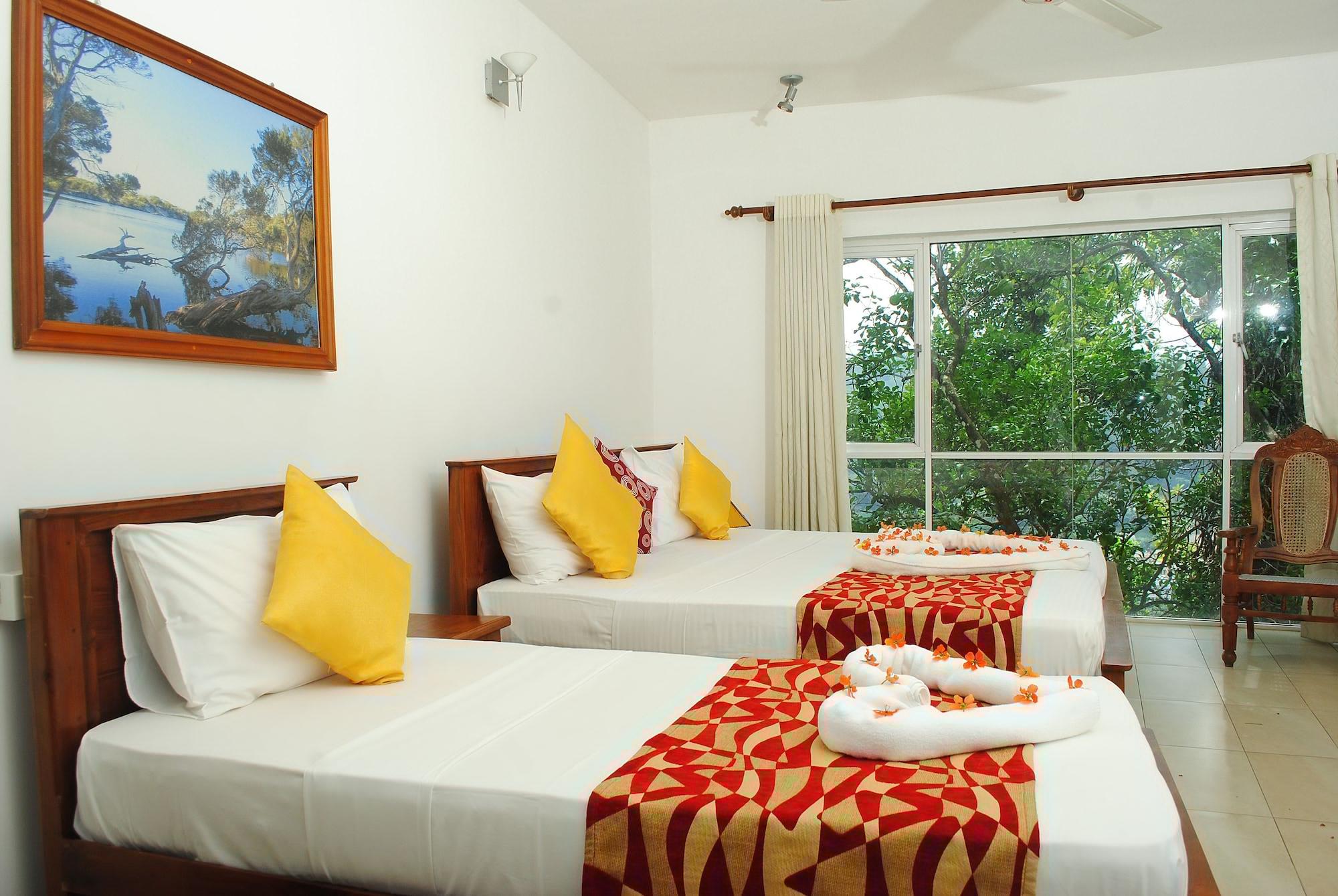 Hotel See קנדי מראה חיצוני תמונה
