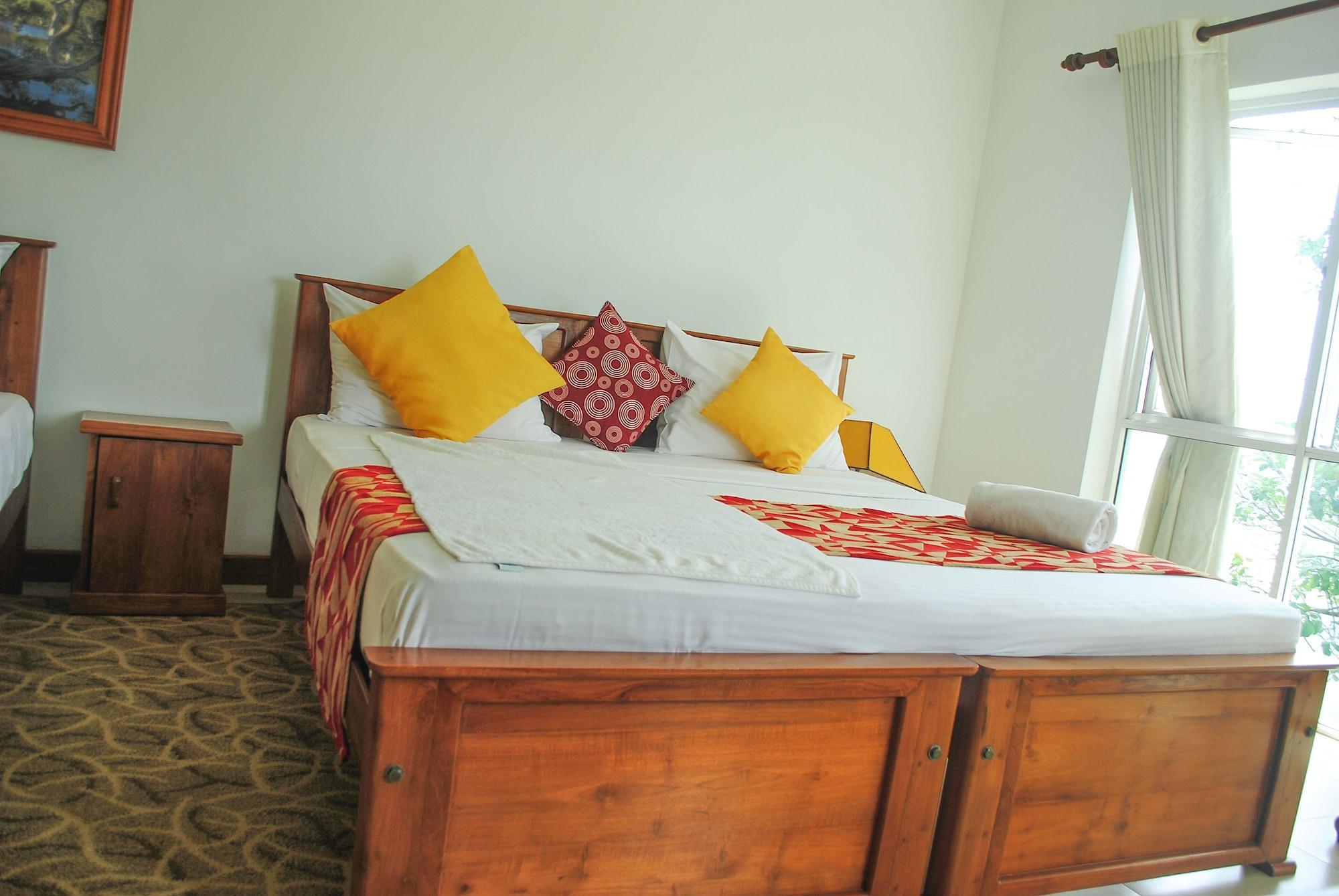 Hotel See קנדי מראה חיצוני תמונה