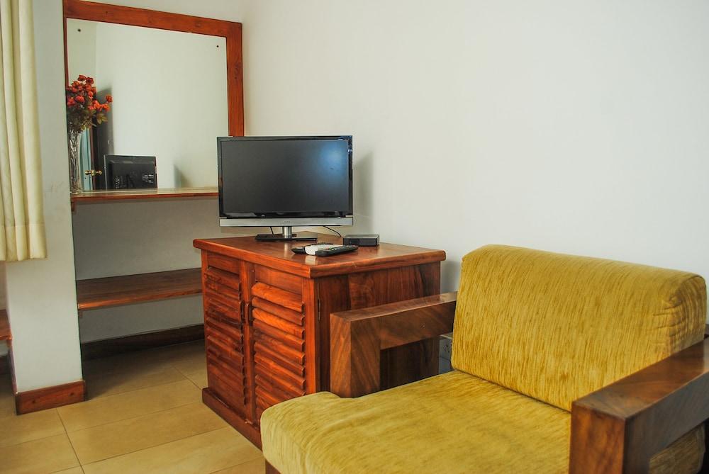 Hotel See קנדי מראה חיצוני תמונה