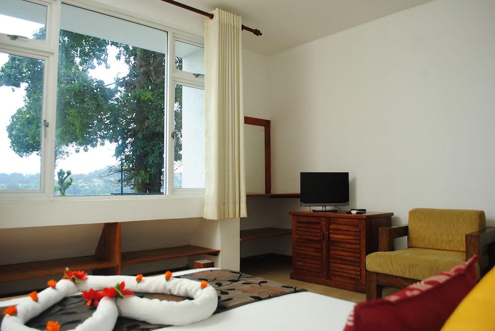 Hotel See קנדי מראה חיצוני תמונה