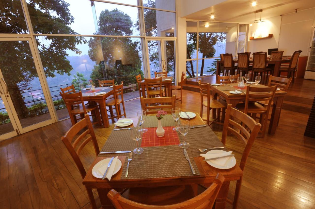 Hotel See קנדי מראה חיצוני תמונה