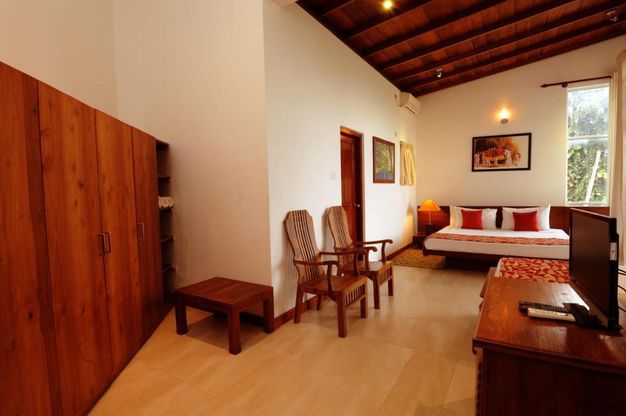 Hotel See קנדי מראה חיצוני תמונה