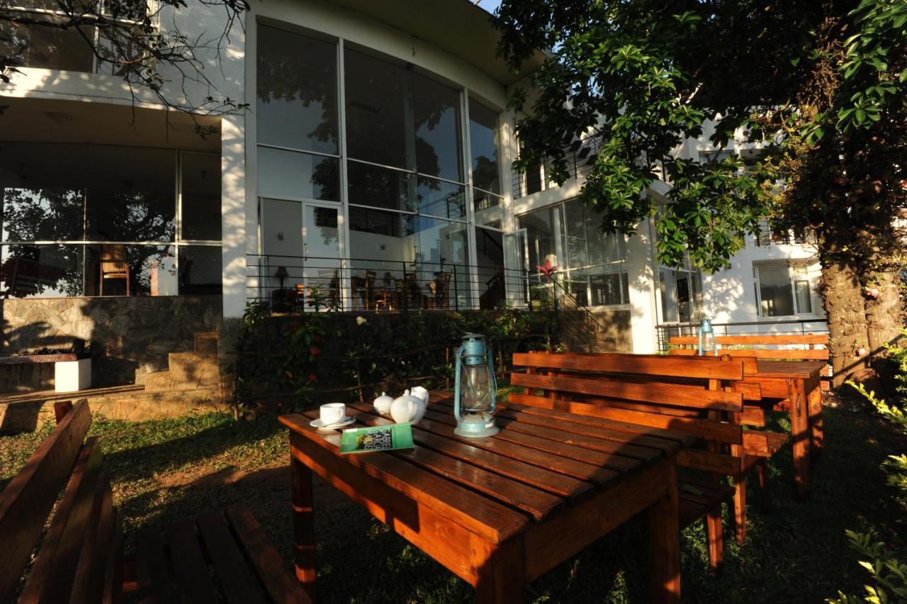Hotel See קנדי מראה חיצוני תמונה