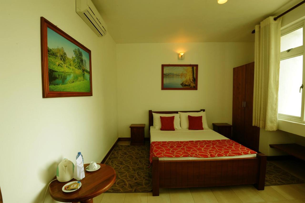 Hotel See קנדי מראה חיצוני תמונה