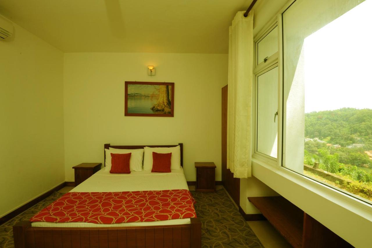 Hotel See קנדי מראה חיצוני תמונה