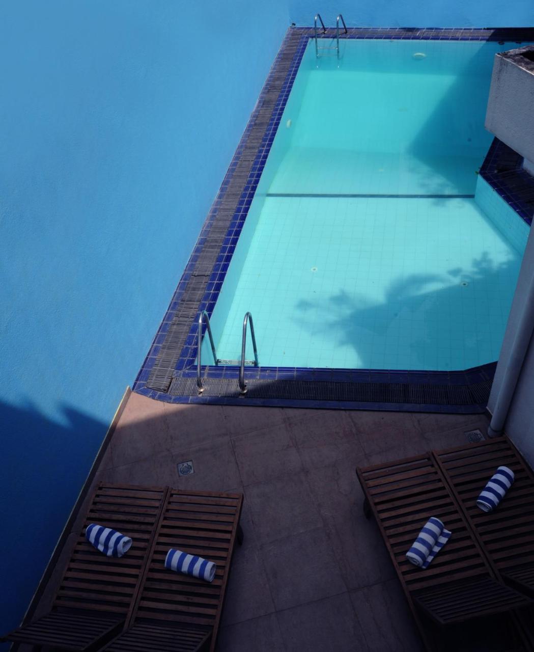 Hotel See קנדי מראה חיצוני תמונה