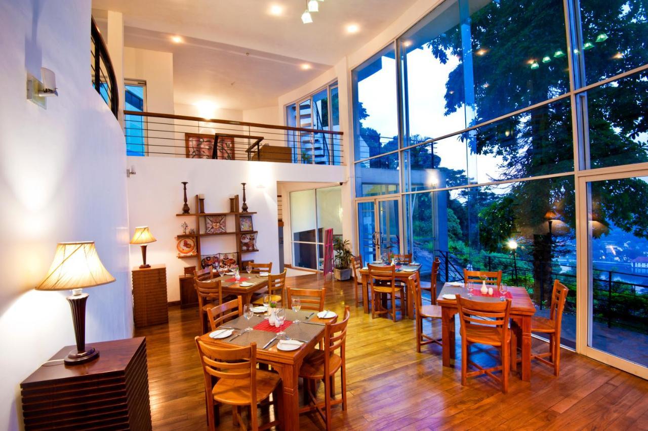 Hotel See קנדי מראה חיצוני תמונה