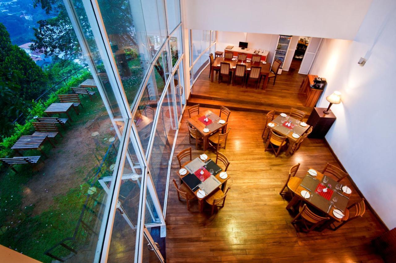 Hotel See קנדי מראה חיצוני תמונה
