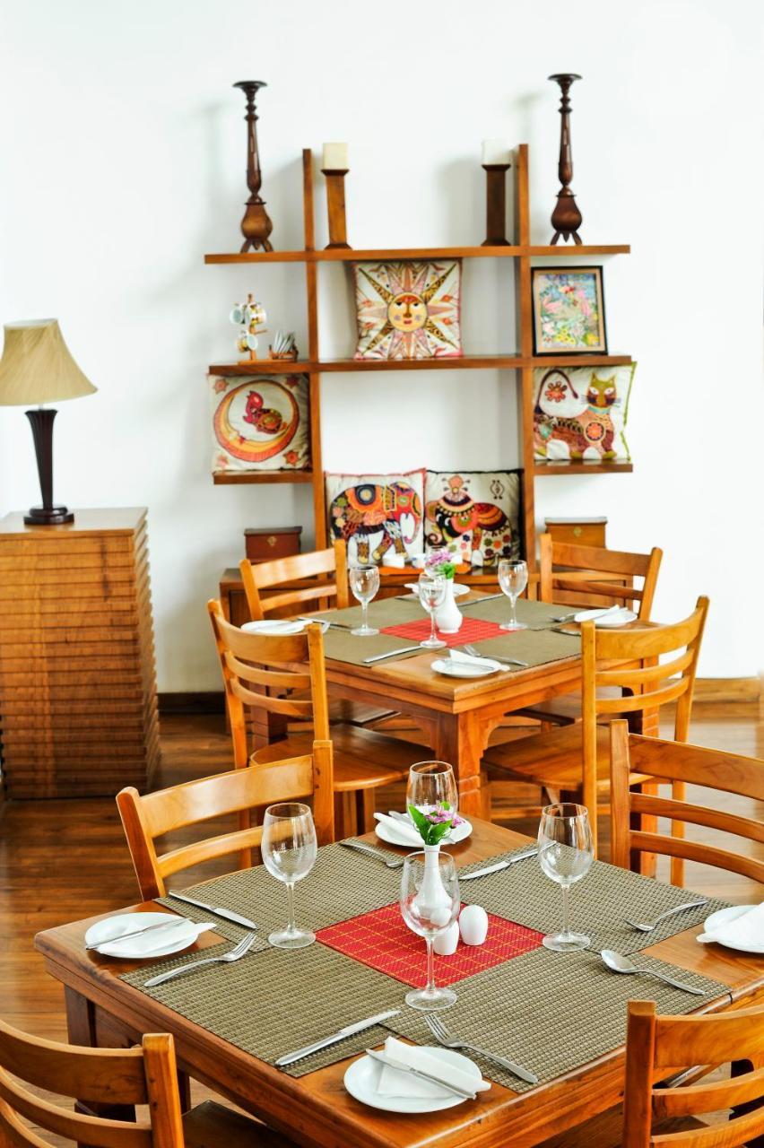 Hotel See קנדי מראה חיצוני תמונה