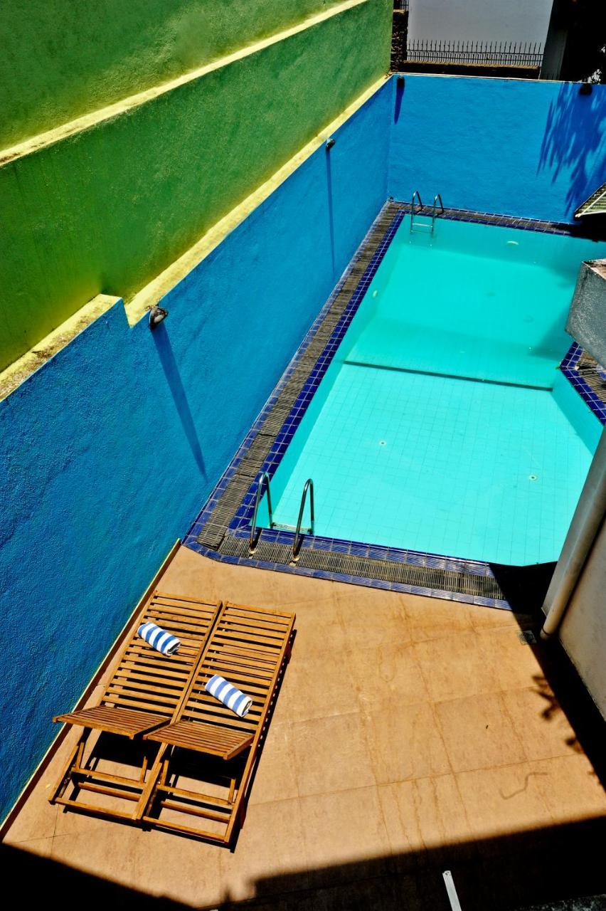 Hotel See קנדי מראה חיצוני תמונה